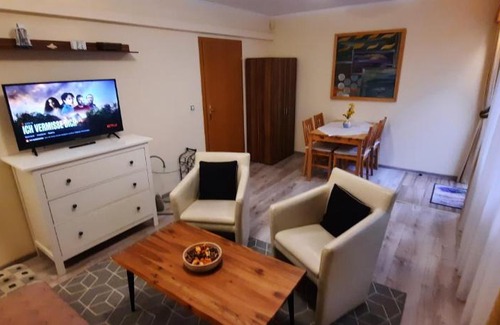 Karlovy Vary Apartment | Pool Apartments