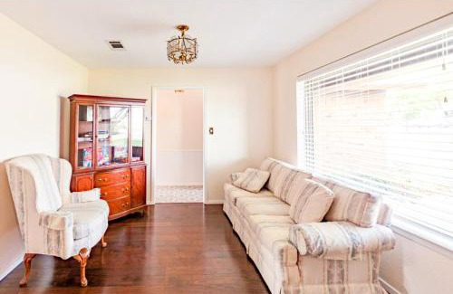 Keller House | Pool Arcade Ping-Pong Spacious Home Location Near NASCAR by Vacation Your Way
