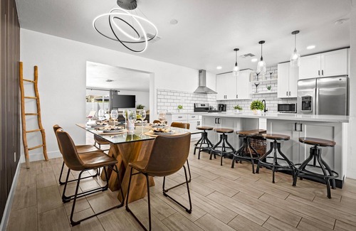 Scottsdale Estates Fifteen House | Pool~Backyard Cabana Bar~Game Room | Sleeps 14