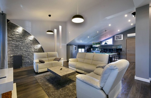 Vodnjan Villa | Pool-Bar Villa Vodnjan/~50m2 heated pool/Seaview/4km beach/SPA Jacuzzi