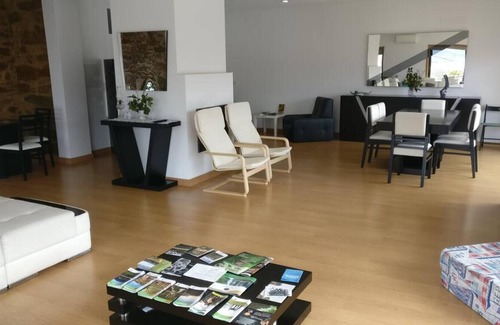 Sao Pedro de Casteloes House | Pool | Barbecue | Wifi | MyStay