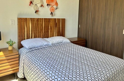 Valle Dorado House | Pool |BBQ |Playground |Sun beds | 10min from beach