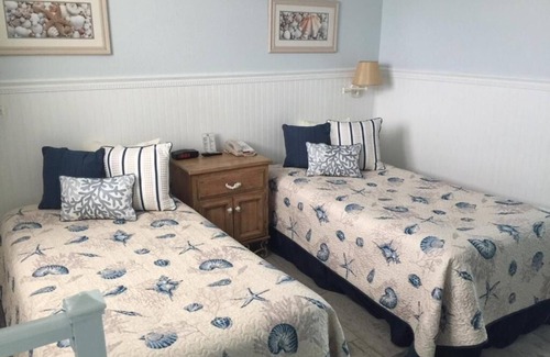 Indialantic By The Sea Resort | Pool & Beach Getaway | Stunning Ocean Front Room Perfect for Ultimate Stay