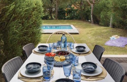 Carvalhal House | Pool Beach & Golf Troia Reserve V3