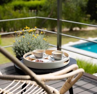 Carvalhal House | Pool Beach & Golf Troia Reserve V3