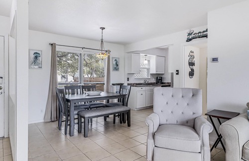 Rockport Condo | Pool, Boat dock, Pier, Boat Launch, and BBQ area all at an affordable price!