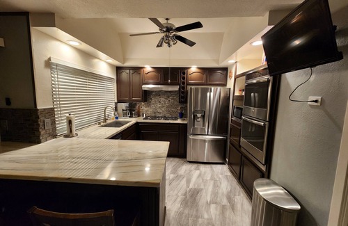 Vacaville House | Pool - Centrally located to Napa Valley, Bay Area, Sacramento Region
