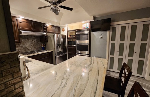 Vacaville House | Pool - Centrally located to Napa Valley, Bay Area, Sacramento Region
