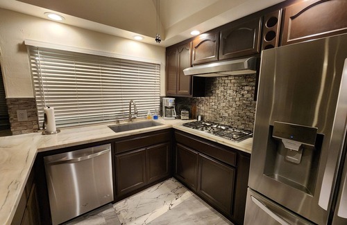 Vacaville House | Pool - Centrally located to Napa Valley, Bay Area, Sacramento Region