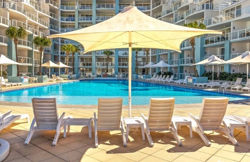 Ettalong Beach House | POOL DELIGHT - ETTALONG BEACH RESORT