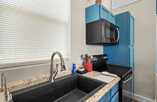 Gulf Breeze House | Pool - Family Friendly Home