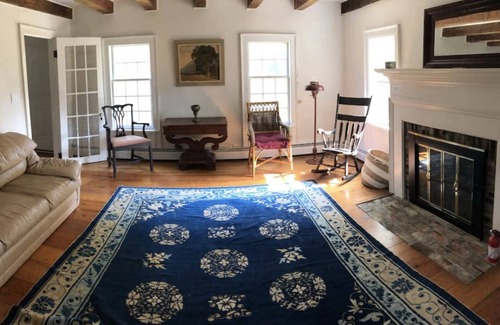 West Sand Lake Other | Pool, Farmhouse, Pets Welcome at Roundhill Farm
