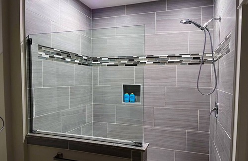 Marblehead Villa | Pool front in Lake Erie resort. Steps to the sandy beach, Golf cart included!