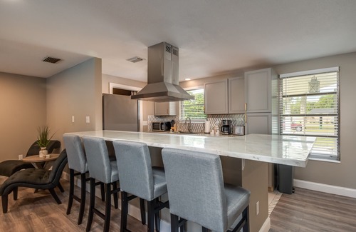 Ocala House | ⭐️POOL|GAMEROOM*Lanai Hangout*Open Concept Design🌊