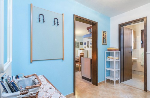 Fuskulin Apartment | Pool, garden, quiet location, beautiful outdoor view
