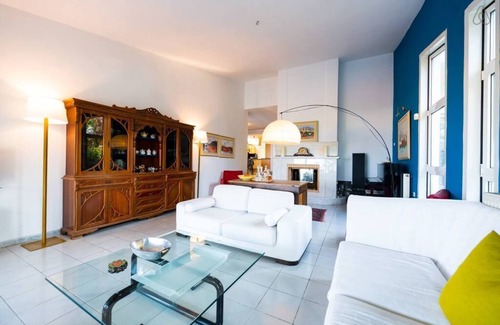Kavala Villa | Pool Garden Villa Close to the Beach