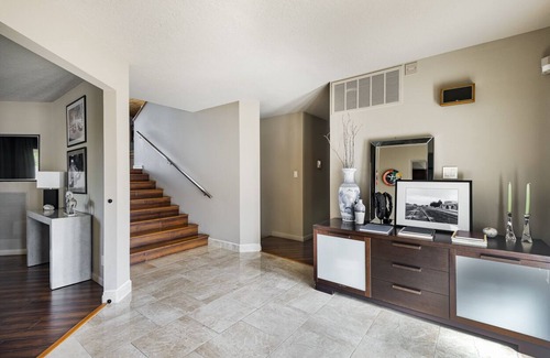 Northeast Heights House | POOL & GORGEOUS VIEWS Atop Albuquerque