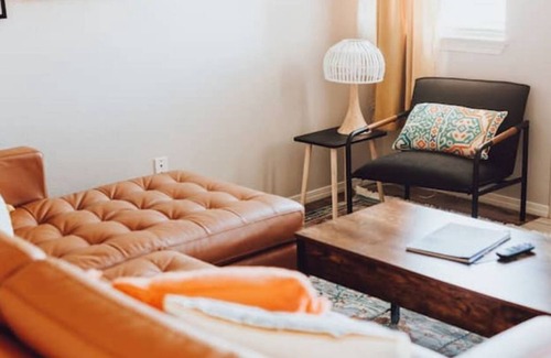 Clearfield Apartment | Pool+Hiking+Lagoon+Gym+Hot Tub+Sleeps 5+Clean+Cozy