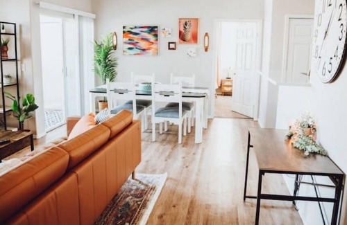 Clearfield Apartment | Pool+Hiking+Lagoon+Gym+Hot Tub+Sleeps 5+Clean+Cozy