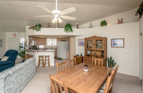 Lake Havasu City House | Pool Home -Affordable Havasu Beauty