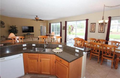 Highlands Reserve House | Pool Home in Golf Community Next to Disney World