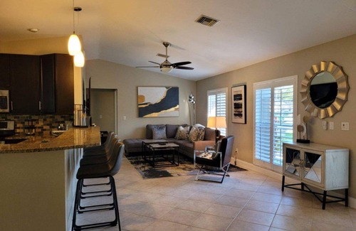 Willoughby Acres House | POOL HOME, , NEAR THE BEACH, PET FRIENDLY