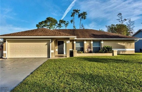 Willoughby Acres House | POOL HOME, , NEAR THE BEACH, PET FRIENDLY