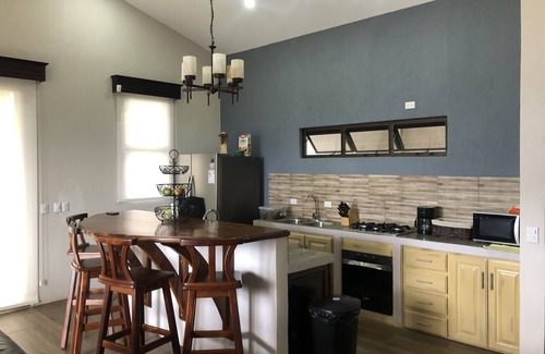 Carrillos House | Pool Home - SJO Airport 7.3 mi & Poas Volcano 12 mi. Deep Discount Monthly Rate