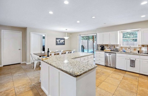 White Rock Hills House | Pool, HOT TUB and Huge Game Room