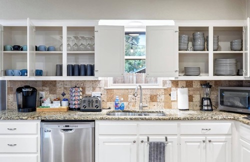 White Rock Hills House | Pool, HOT TUB and Huge Game Room