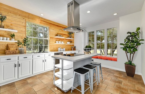 Dripping Springs House | Pool, Hot Tub, Fire Pit, + Large Yard!