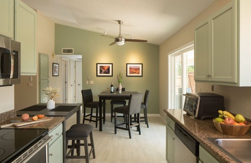 Cottonwood-Verde Village House | Pool, Hot tub, Fire Pit, BBQ ~ Beautiful home with patio living at it's best!