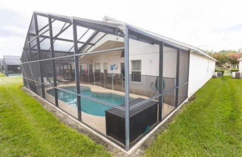 Cumbrian Lakes House | Pool Hot Tub Game Room Near Theme Parks