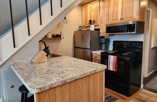 Lutsen Condo | 🌲Pool, Hot tub, Hiking, Golf, & more - Condo on Lutsen Mountainn