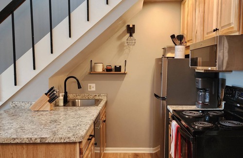 Lutsen Condo | 🌲Pool, Hot tub, Hiking, Golf, & more - Condo on Lutsen Mountainn