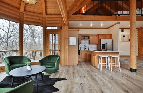 Lancaster House | Pool, Hot tub, Sauna, sleeps 29!