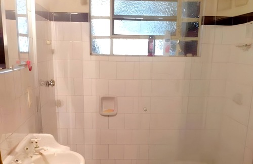 Embu das Artes Cottage | Pool House