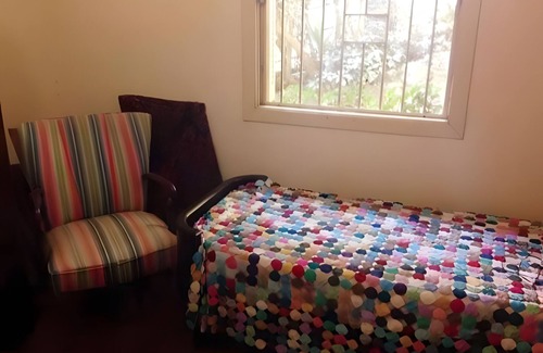 Embu das Artes Cottage | Pool House