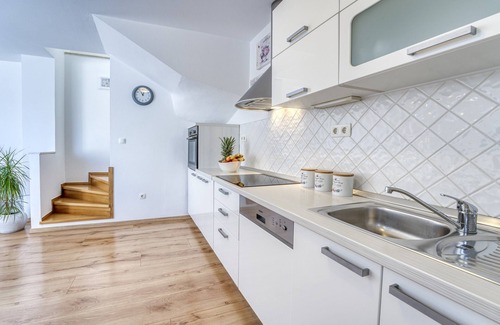 Bribir House | Pool House Edita, Bribir, Croatia