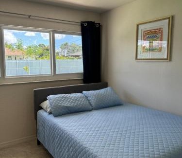 Englewood House | Pool house in Englewood