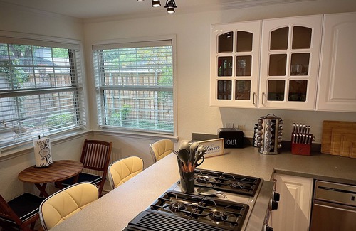 Highland Park House | Pool house in Highland Park, TX