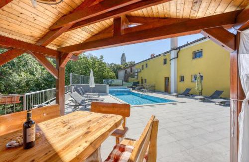 Sveta Katarina House | Pool House Klarina - Happy Rentals