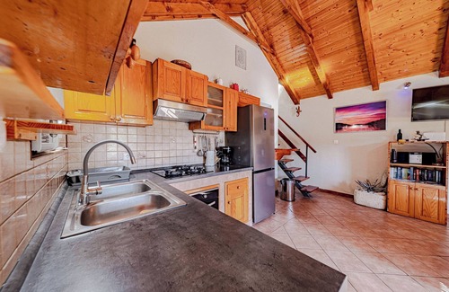 Potirna House | Pool House Potirna, Blato, Croatia