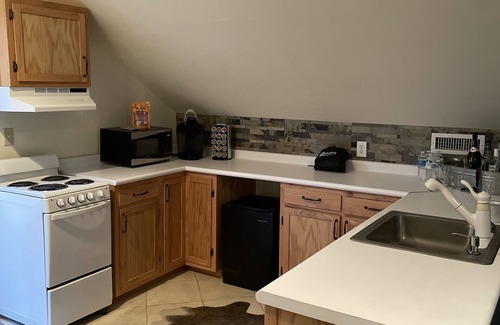 Raleigh House | Pool House; Studio, 20 mins to DT Raleigh