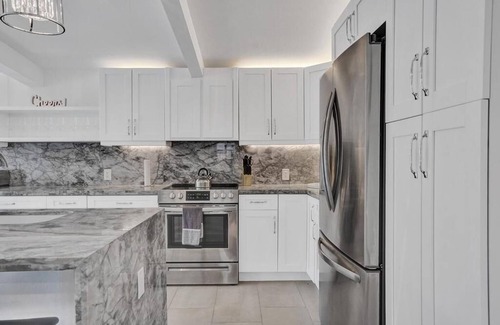 East Fort Lauderdale House | Pool House