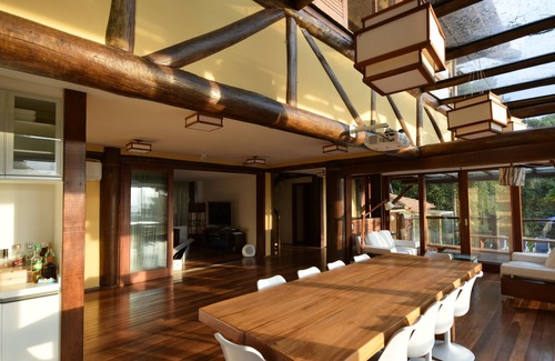 Sao Pedro House | Pool Hydro, Ocean View, Atlantic, Coast condo