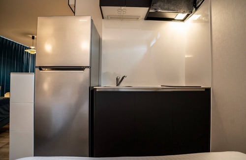Ishigaki House | Pool is just 5 steps away from the room Poolside/Ishigaki Okinawa