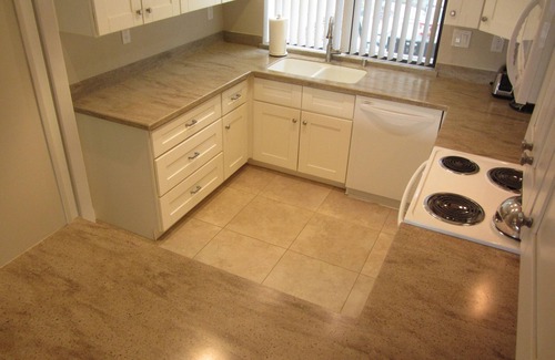 Sunrise Vista Chino Condo | Pool just steps away!