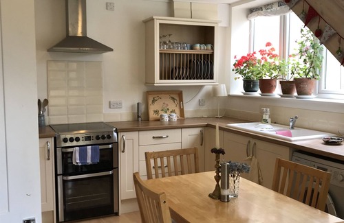 St Teath House | Pool Lodge, rural cottage-house, self catering property, rural, North Cornwall.