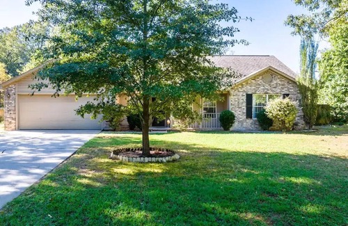 Cabot House | Pool Oasis w/KING Bed & Firepitn